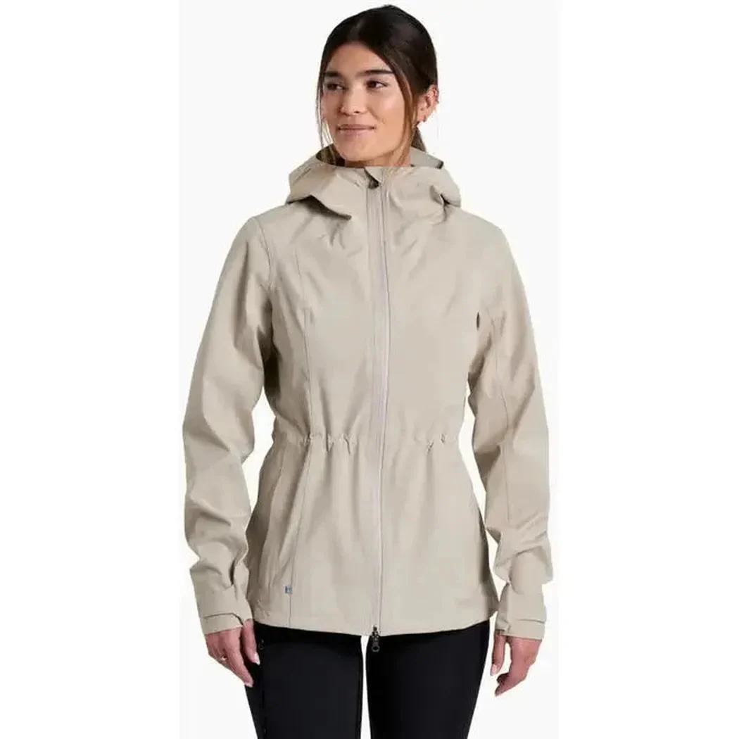 Kuhl Women's Stretch Voyagr Jacket