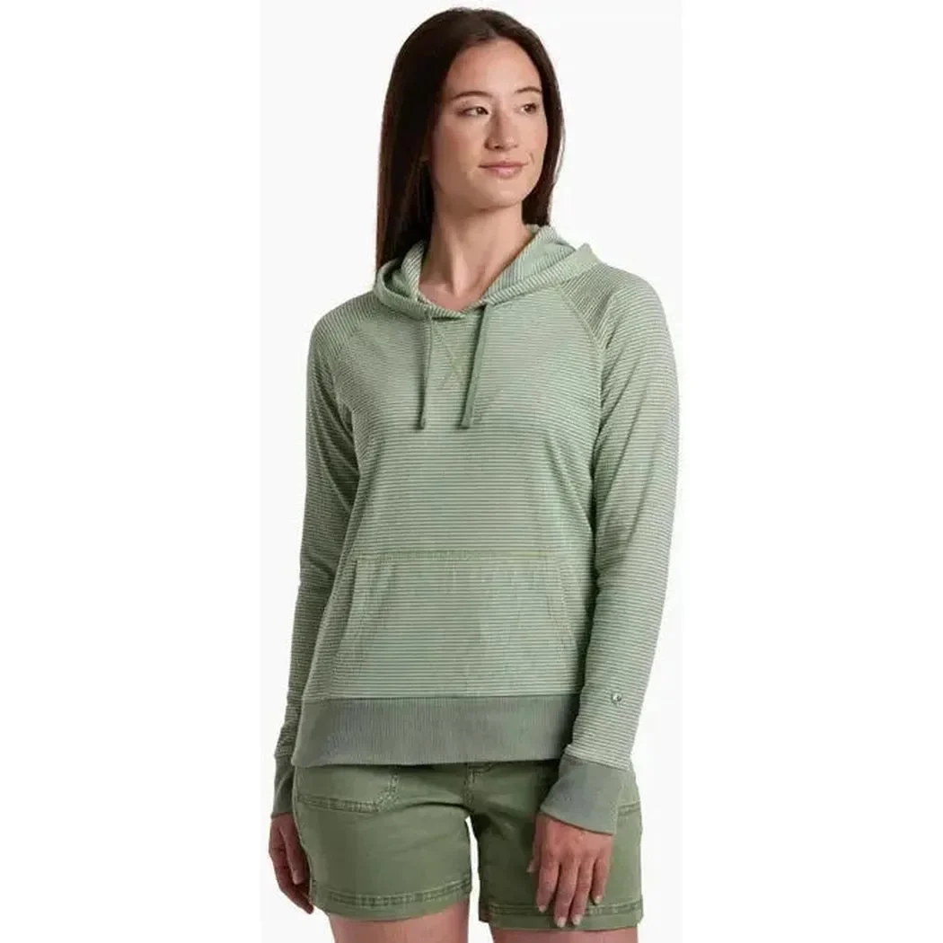 Kuhl Women's Stria Pullover Hoody