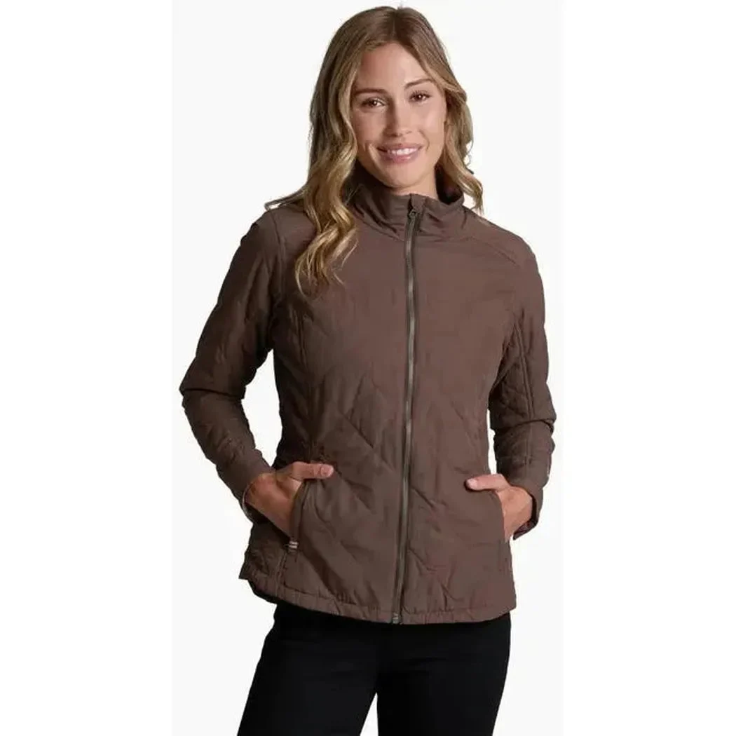 Kuhl Women's Stunnr Insulated Jacket