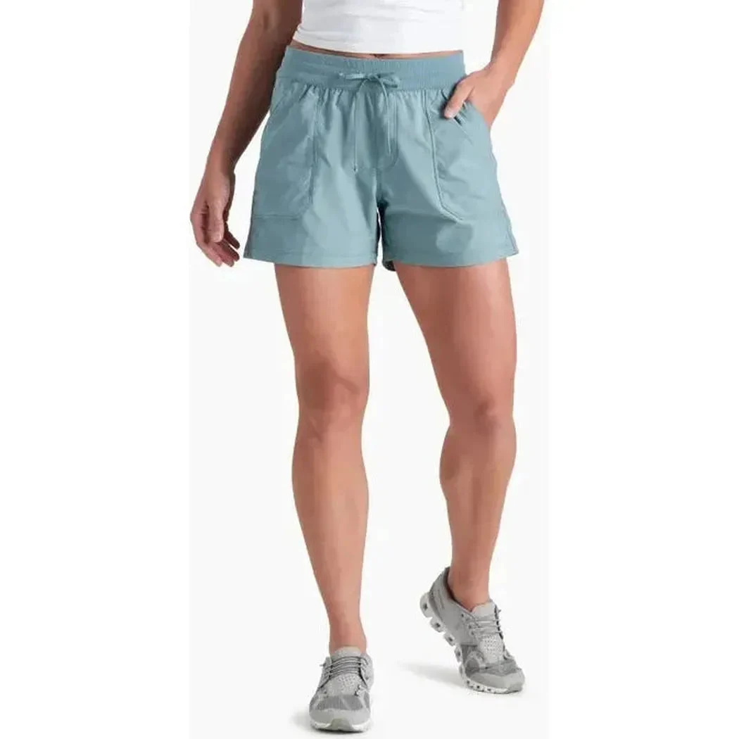 Kuhl Women's Trekr Pull On Short