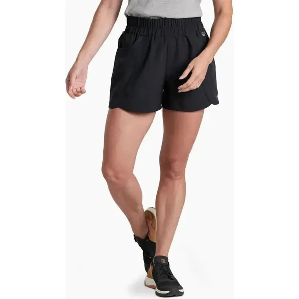 Kuhl Women's Vantage Trainer Short
