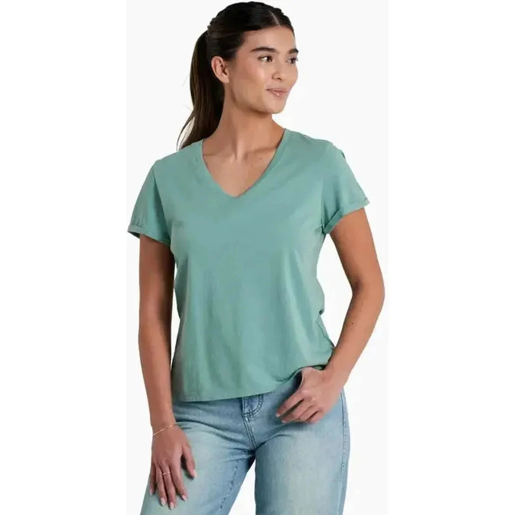 Kuhl Women's Vega Tee
