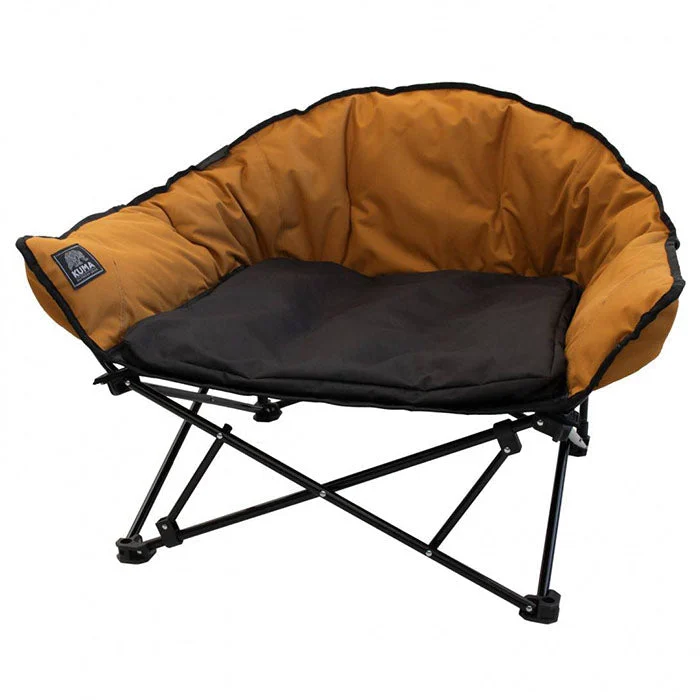 KUMA Outdoor Gear | Lazy Bear Dog Bed Size E6-000 | Miyar Adventures