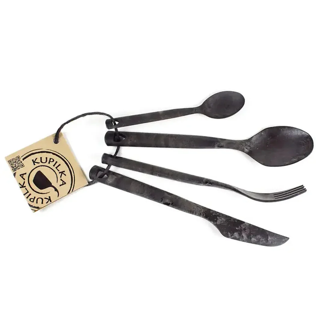 Kupilka Cutlery Set
