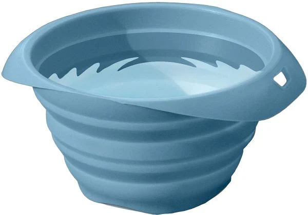 KURGO COLLAPS-A-BOWL BLUE