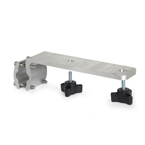 Kuuma Aluminum in/Outboard Portable Outdoor Grill Mount for Boat Rail | Miyar Adventures