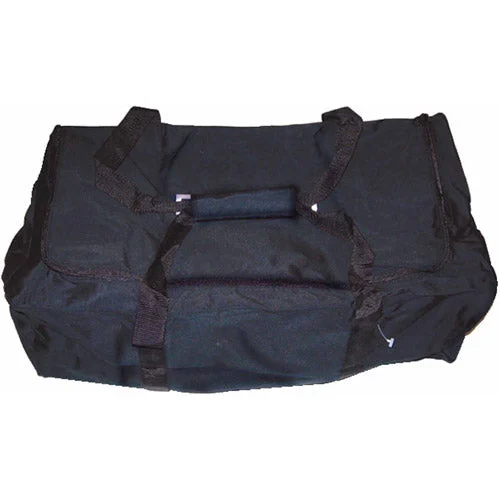 KUUMA Tote Bag for Portable Grills in Black | Miyar Adventures