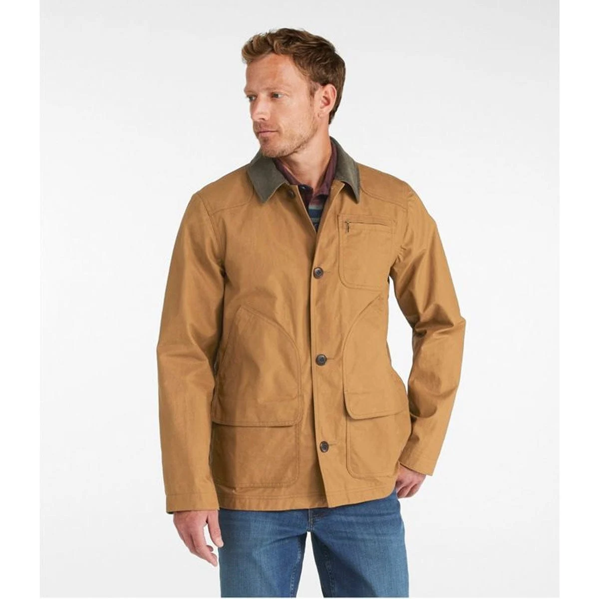 L.L. Bean 1924 Field Coat Men's Regular