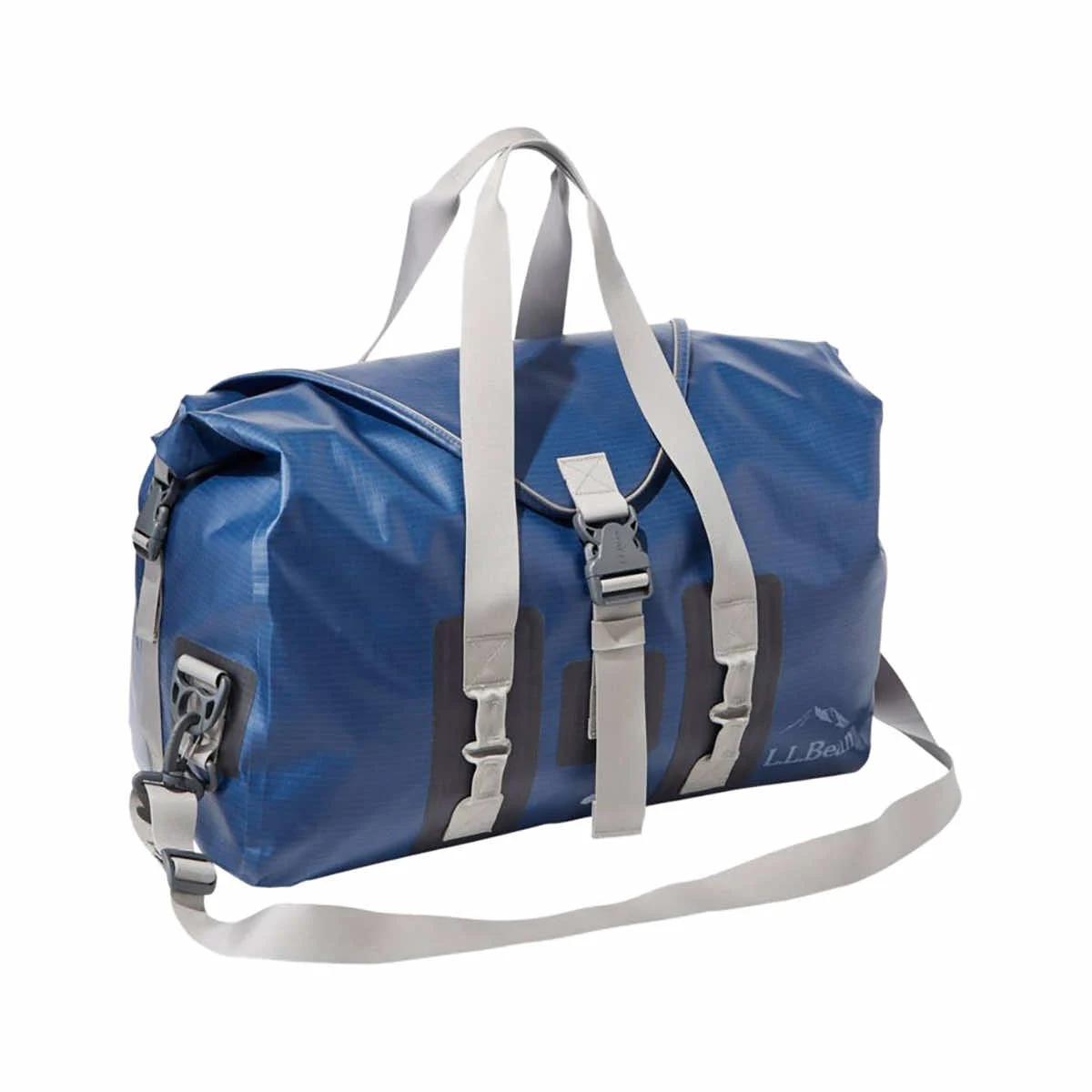 L.L.Bean Adventure Pro Waterproof Duffle Bag - 40L