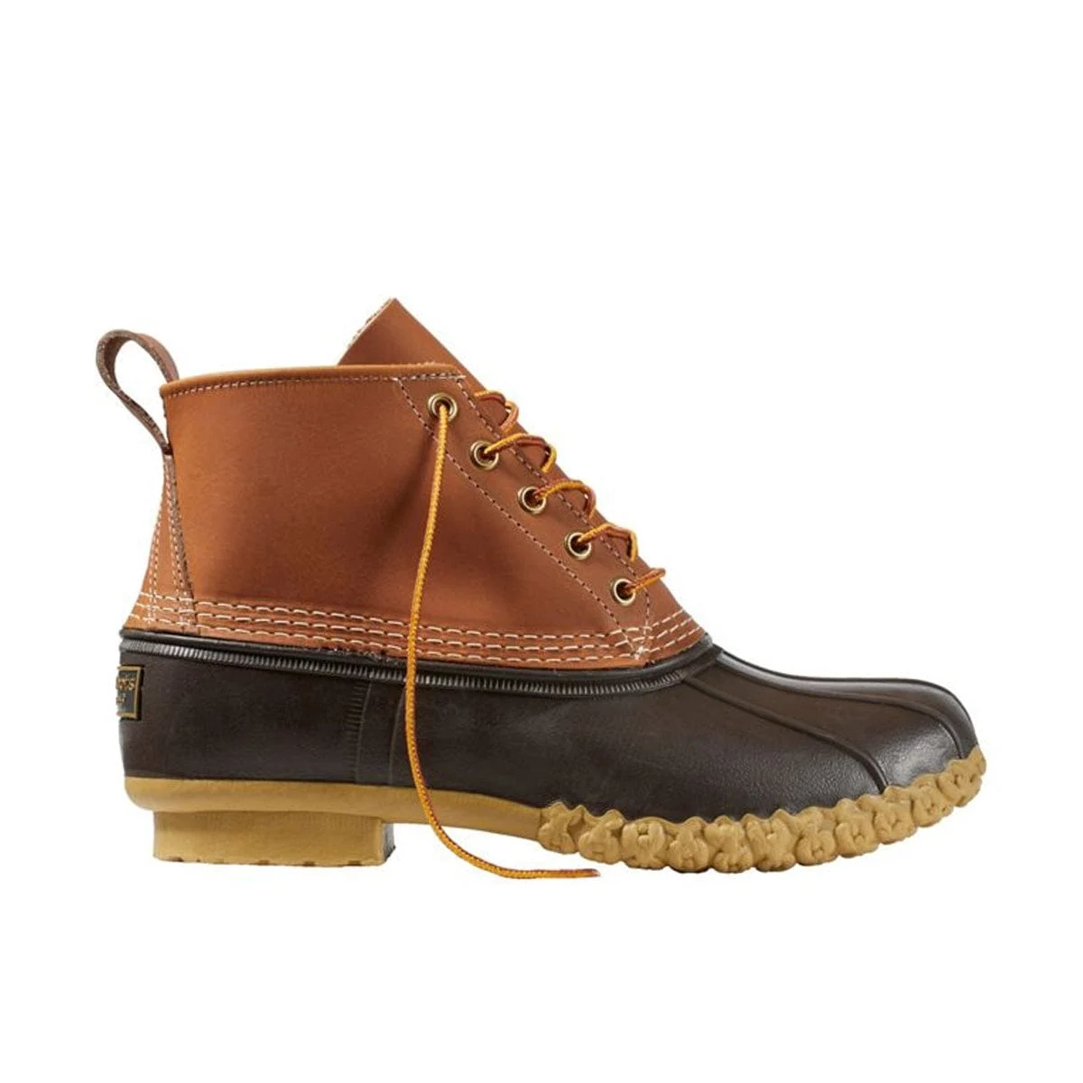 L.L. Bean Bean Boot 6" Men's
