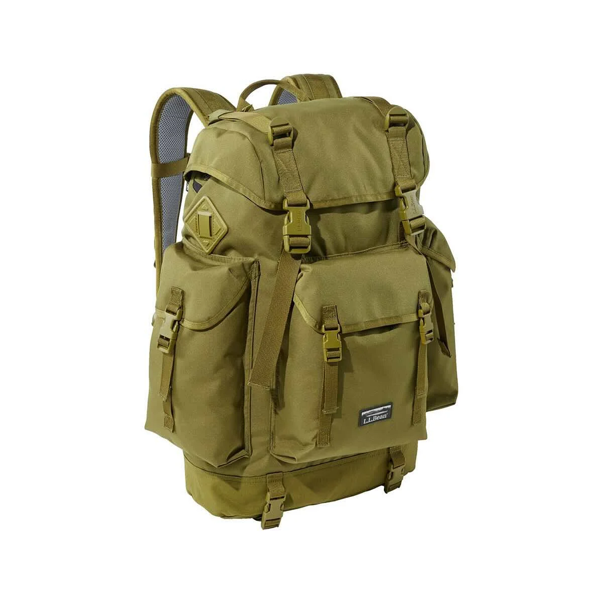 L.L.Bean Continental Rucksack 33L Pack