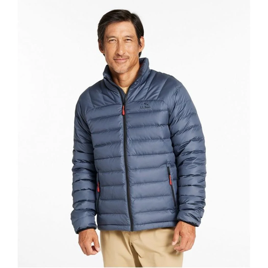 L.L.Bean Men's Bean's Down Jacket