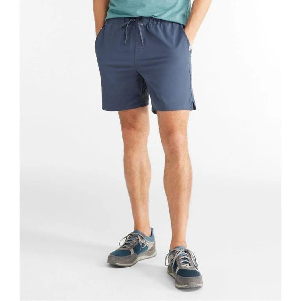 L.L.Bean Men's Bean's Multisport Short
