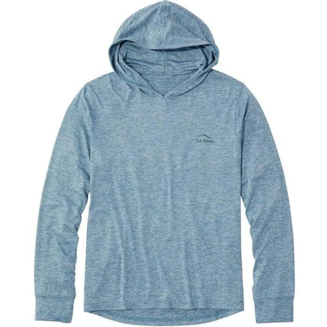 L.L.Bean Men's Insect Shield Pro Knit Hoodie