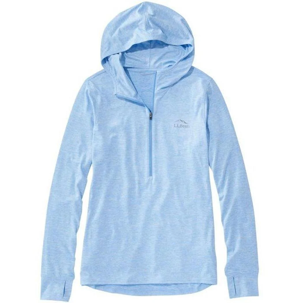L.L.Bean Women's Insect Shield Pro Knit Hoodie