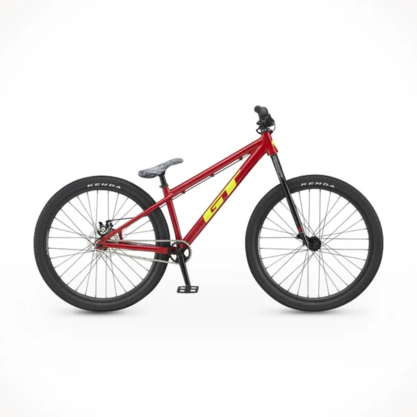 LaBomba Rigid (2022)