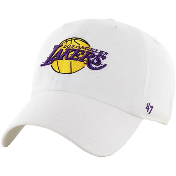 Lakers 47 Clean Up