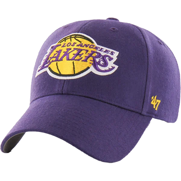 Lakers 47 MVP