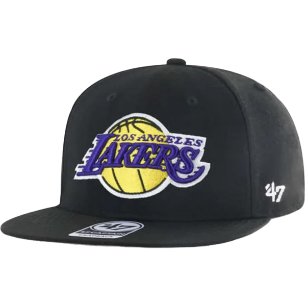 Lakers No Shot 47 Captain
