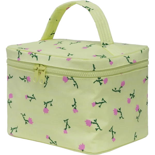 Large Cosmetic Case