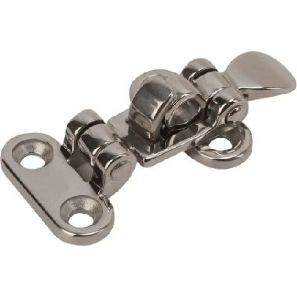 Latch-Anti Rattle S/S #221100-1 | Miyar Adventures