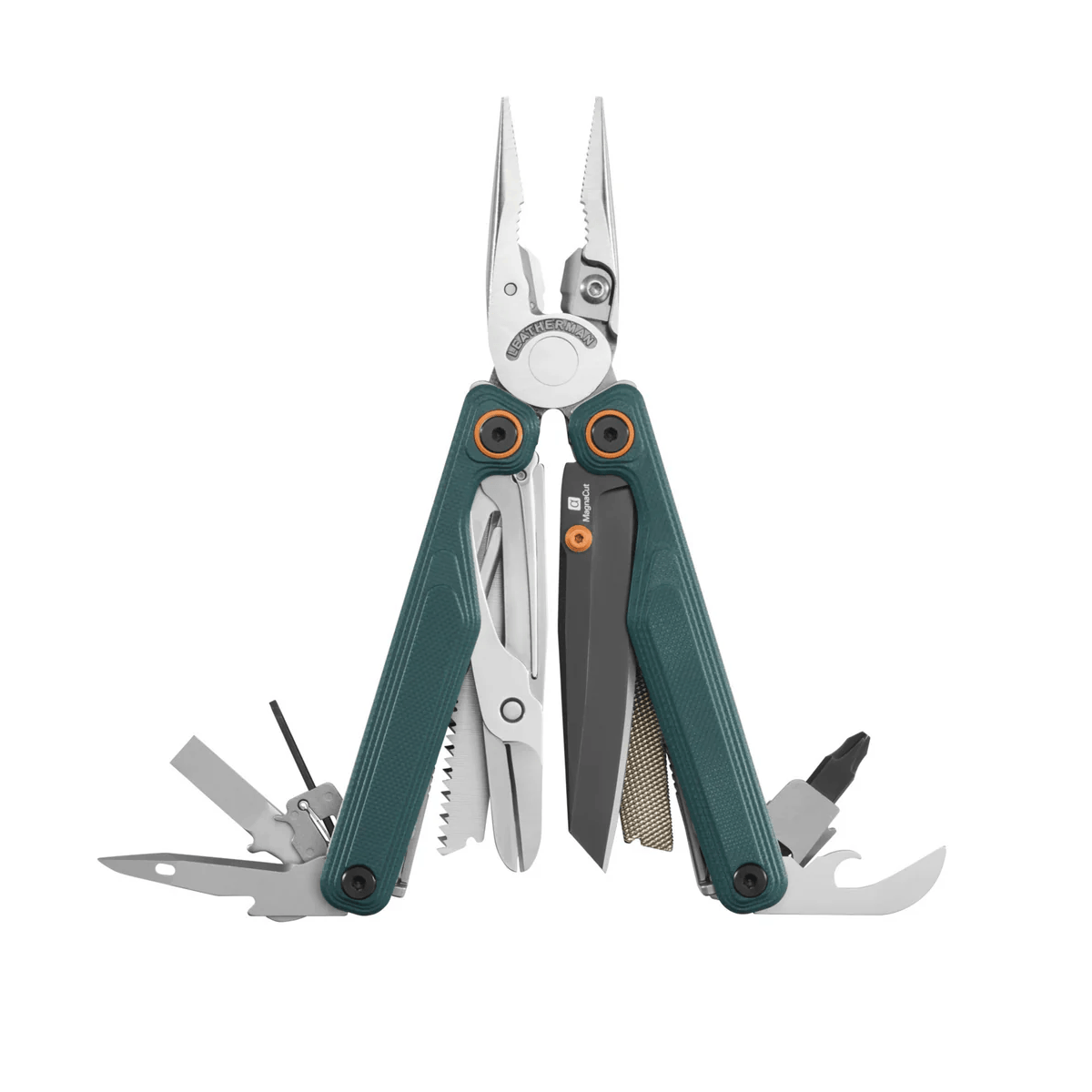 Leatherman Wave Alpha Multi-Tool