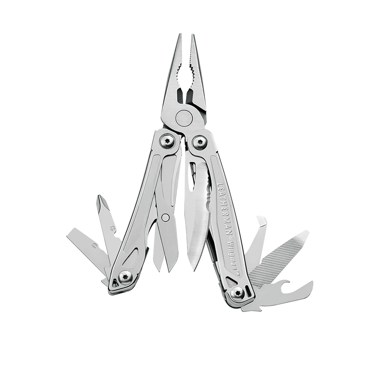 Leatherman Wingman Multi-Tool | Miyar Adventures