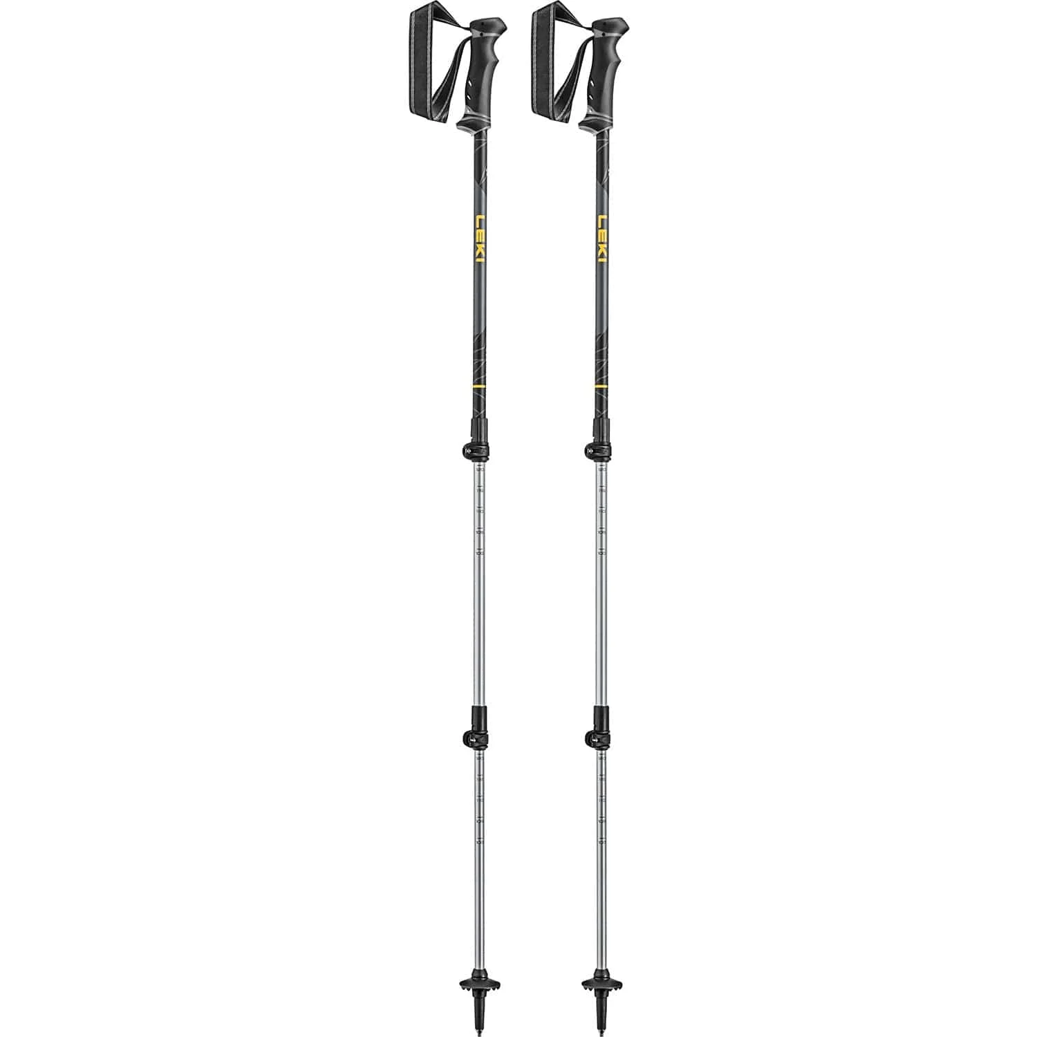 Leki Journey Lite Trekking Poles pair-Discountinued