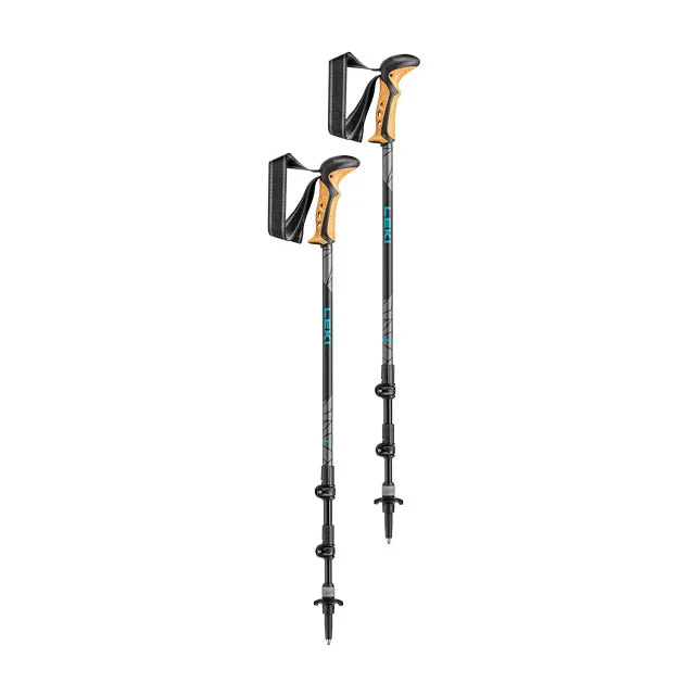 Leki Khumbu Lite AS Trekking Poles-D