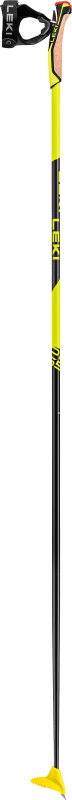 Leki PRC 650 Ski Poles | Miyar Adventures