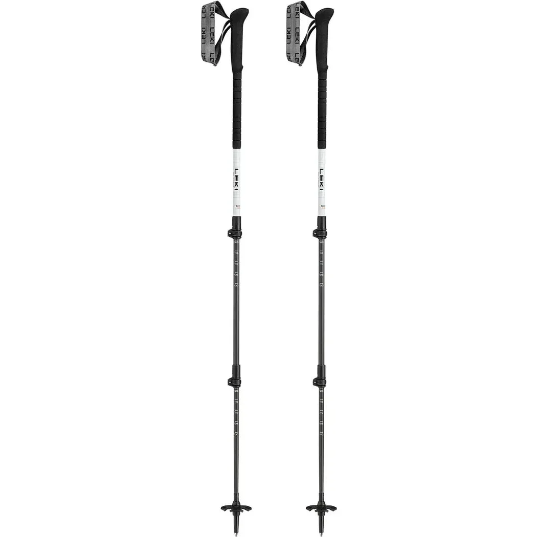 Leki Skytera Carbon Lite