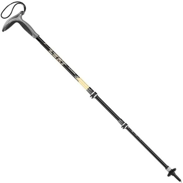 Leki Wanderfreund AntiShock DSS Trekking Staff