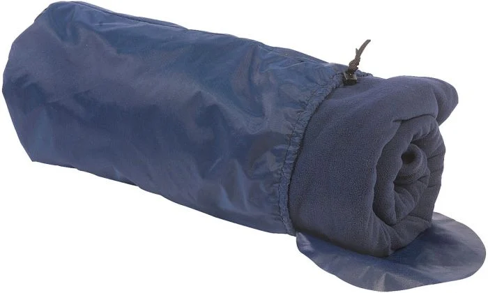 LEMUR FLEECE CAMP BAG