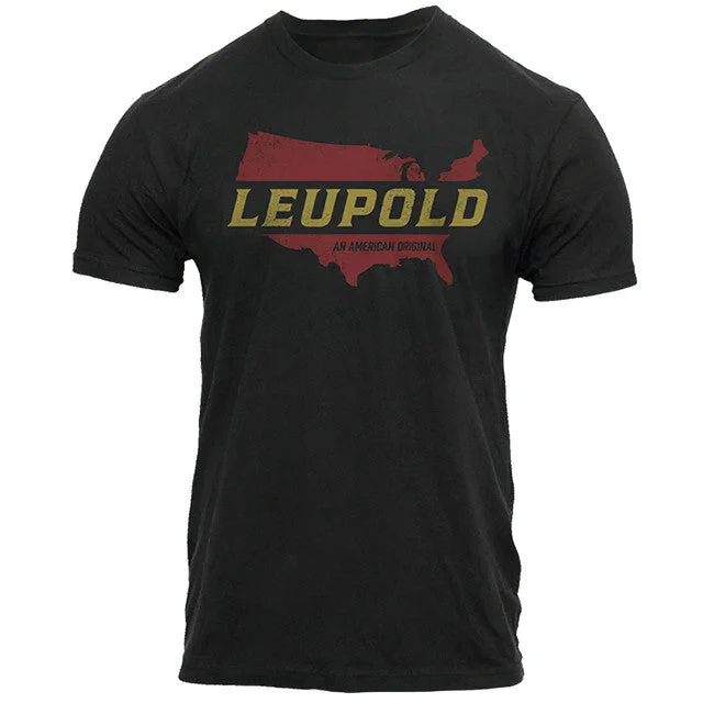 Leupold American Original Tee | Miyar Adventures