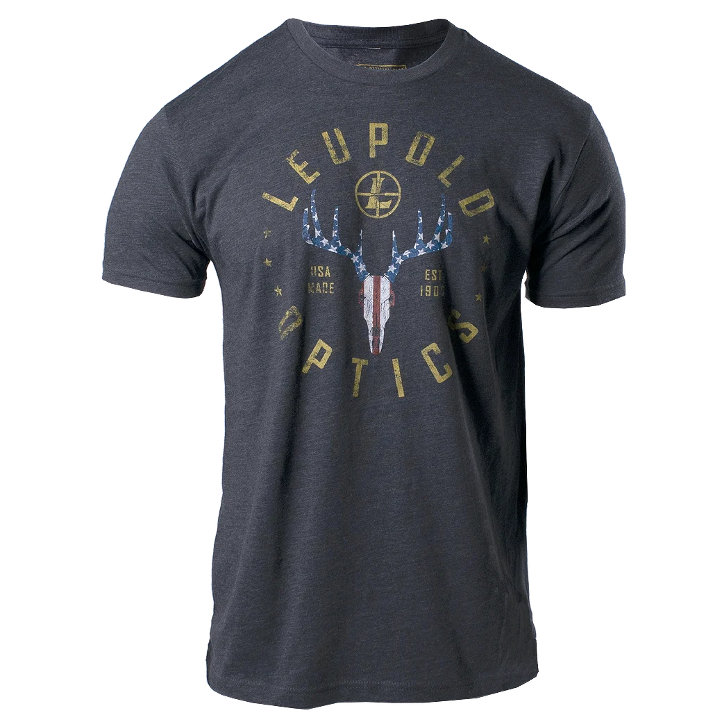 Leupold American Whitetail Tee | Miyar Adventures