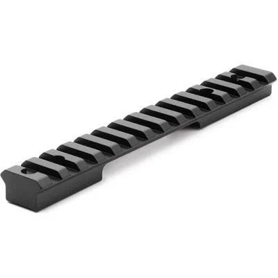 Leupold BackCountry Cross-Slot Mount Savage 110 Round Rcvr LA 1-pc 20M | Miyar Adventures