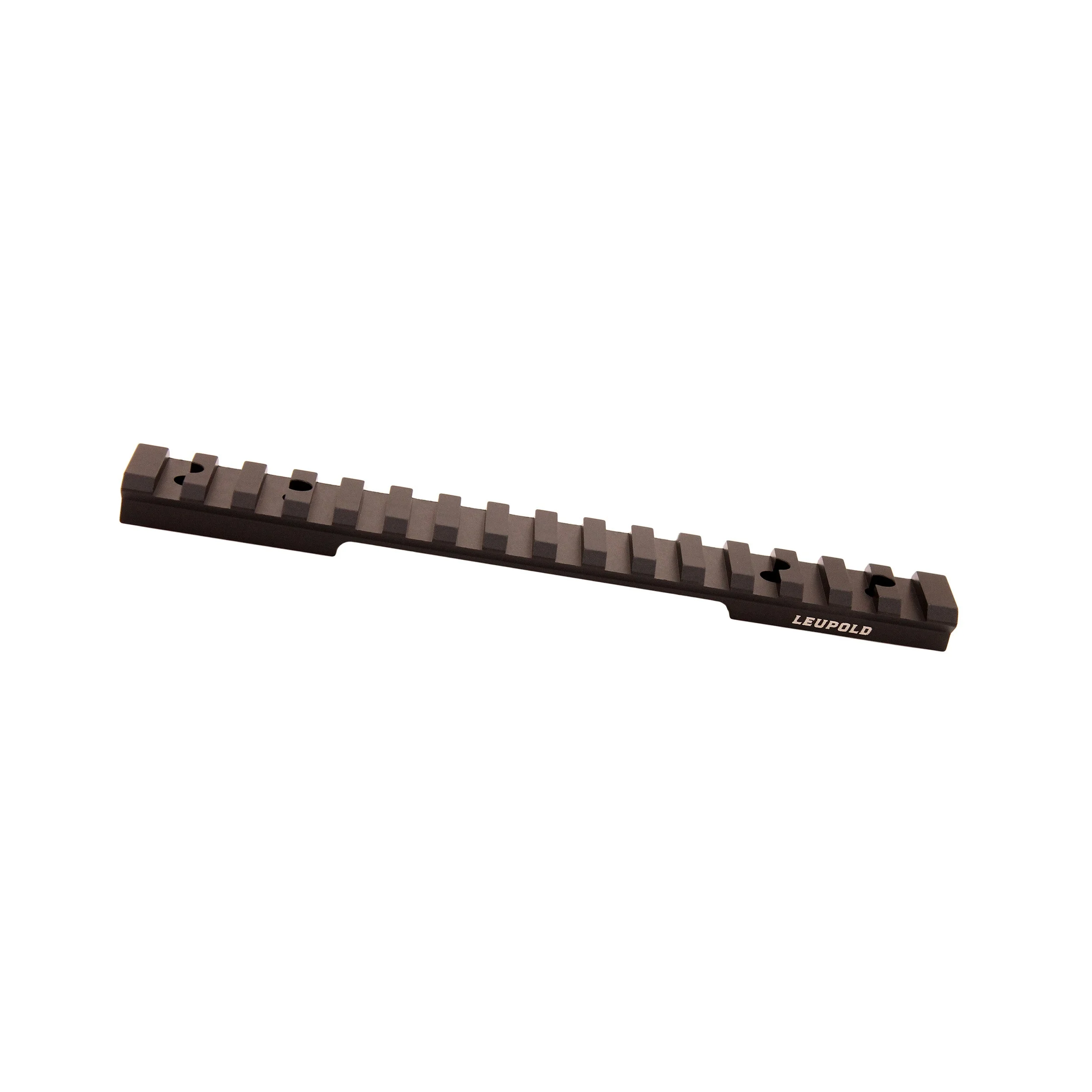 Leupold BackCountry Cross-Slot One-Piece Base for Tikka T3/T3X Rifle M | Miyar Adventures