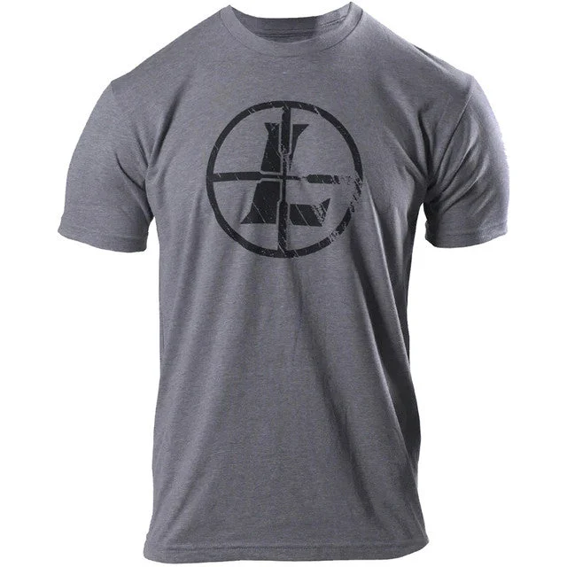 Leupold Distressed Reticle Tee | Miyar Adventures