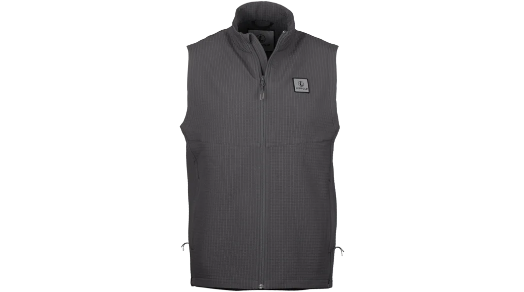 Leupold Frost Trail Vest | Miyar Adventures