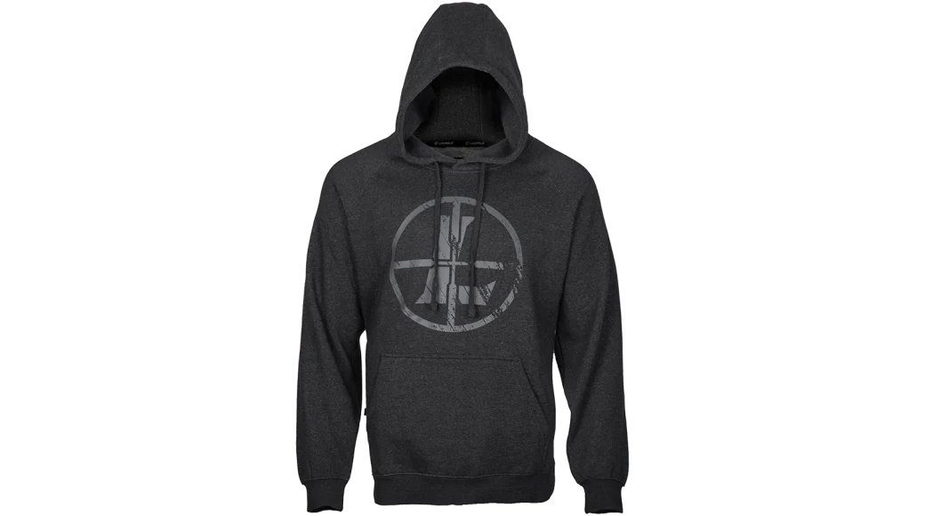 Leupold Reticle Hoody | Miyar Adventures