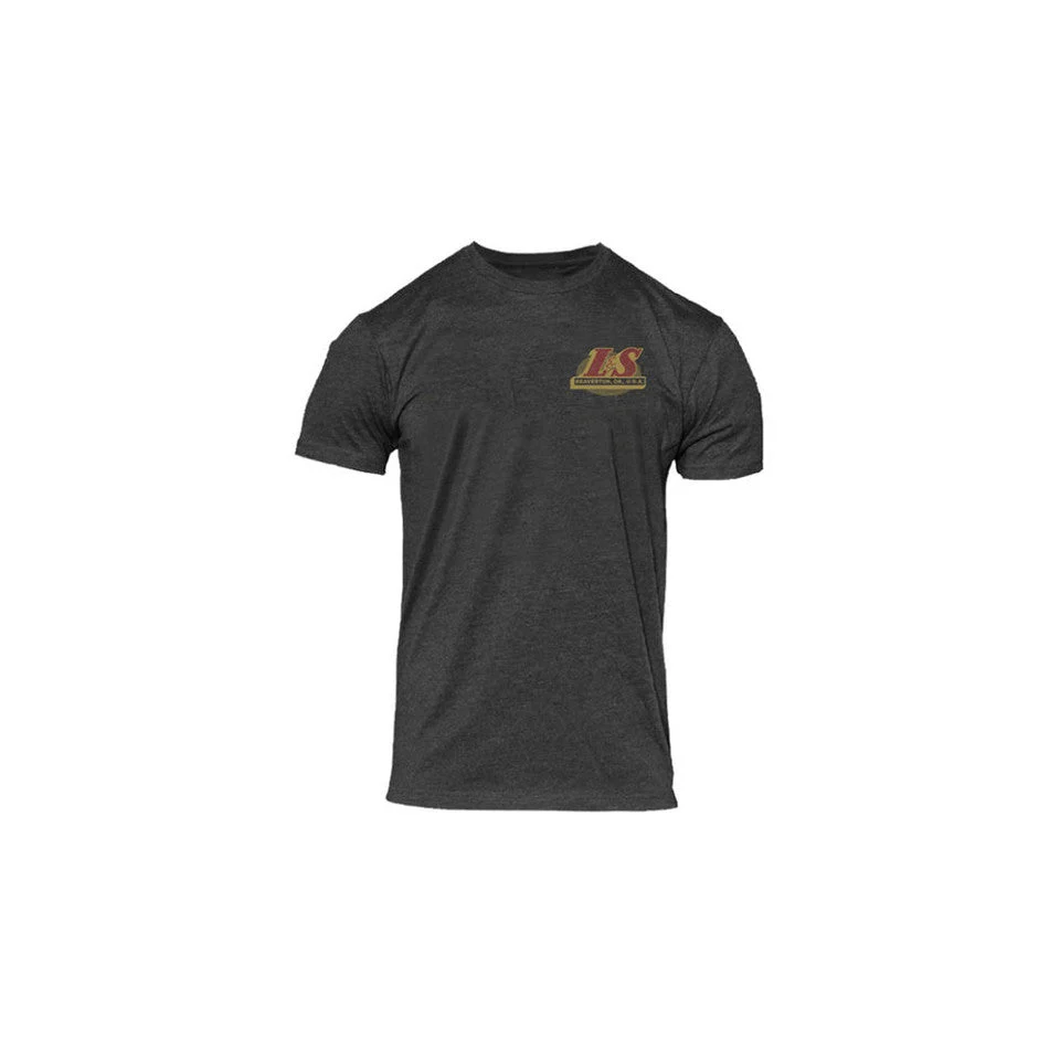 Leupold Vintage Mfg Tee | Miyar Adventures