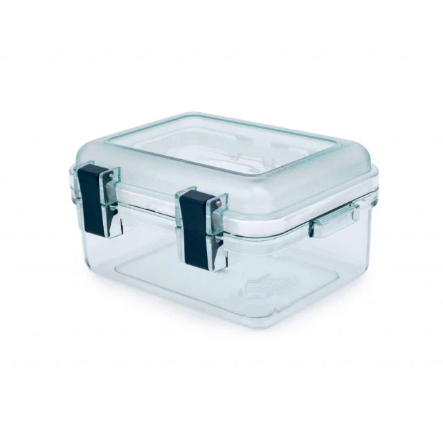 Lexan M Gear Box