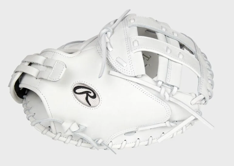 Liberty Advanced 34 in Fastpitch Catcher Mitt