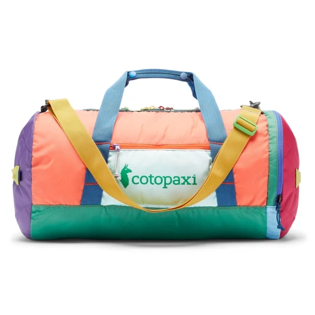 Ligera 32l Duffel Bag - Del Dia
