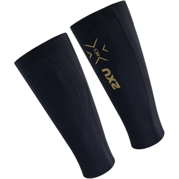 Light Speed Compression Calf Guards
