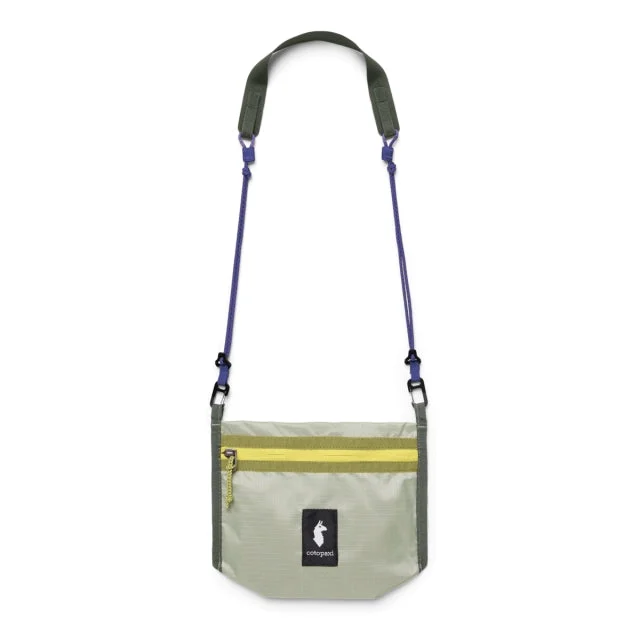 Lista 2l Lightweight Crone Sizesbody Bag - Cada Dia