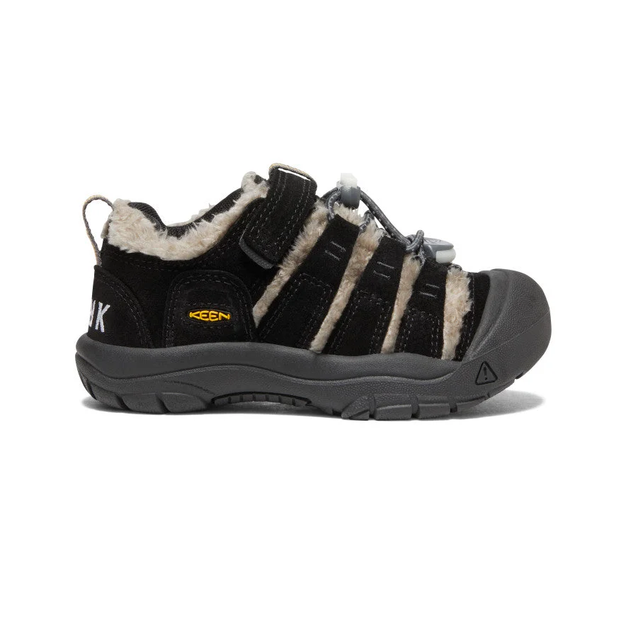Little Kids’ Newport Shoe