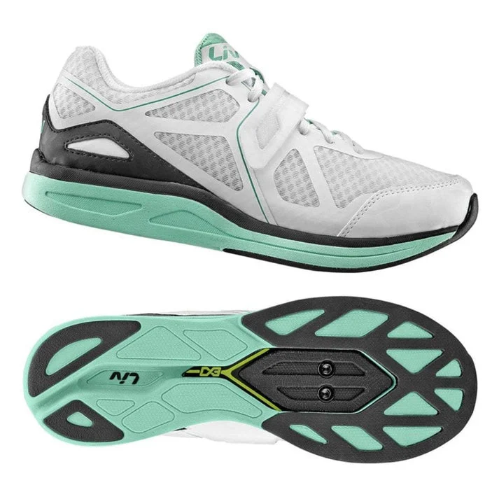 Liv Women's Avida MES Cycling Shoes | Miyar Adventures
