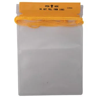 LM WATERPROOF POUCH7X10
