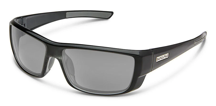 LOCK SC BLACK/GRAY